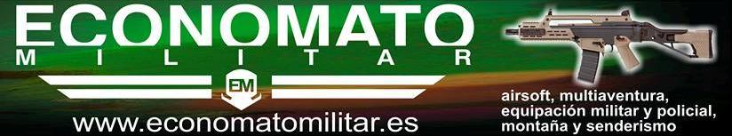 ECONOMATO MILITAR