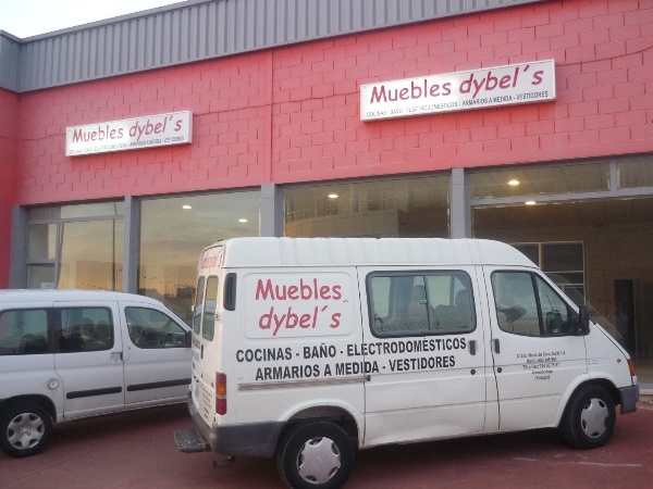 MUEBLES DYBEL'S