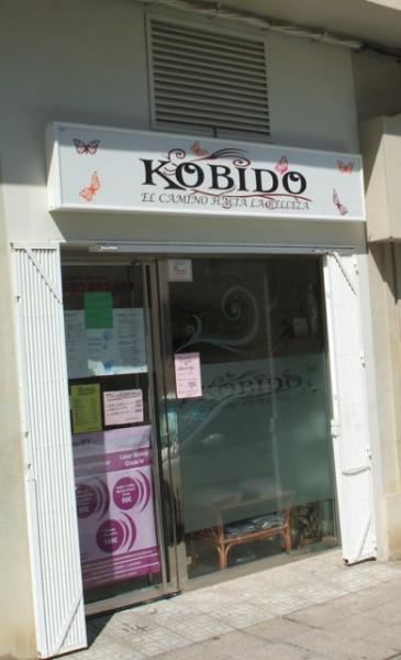 KOBIDO, EL CAMINO HACIA LA BELLEZA