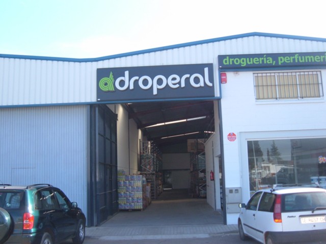 DROPERAL