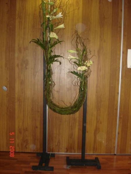 FLORISTERíA MARIBEL