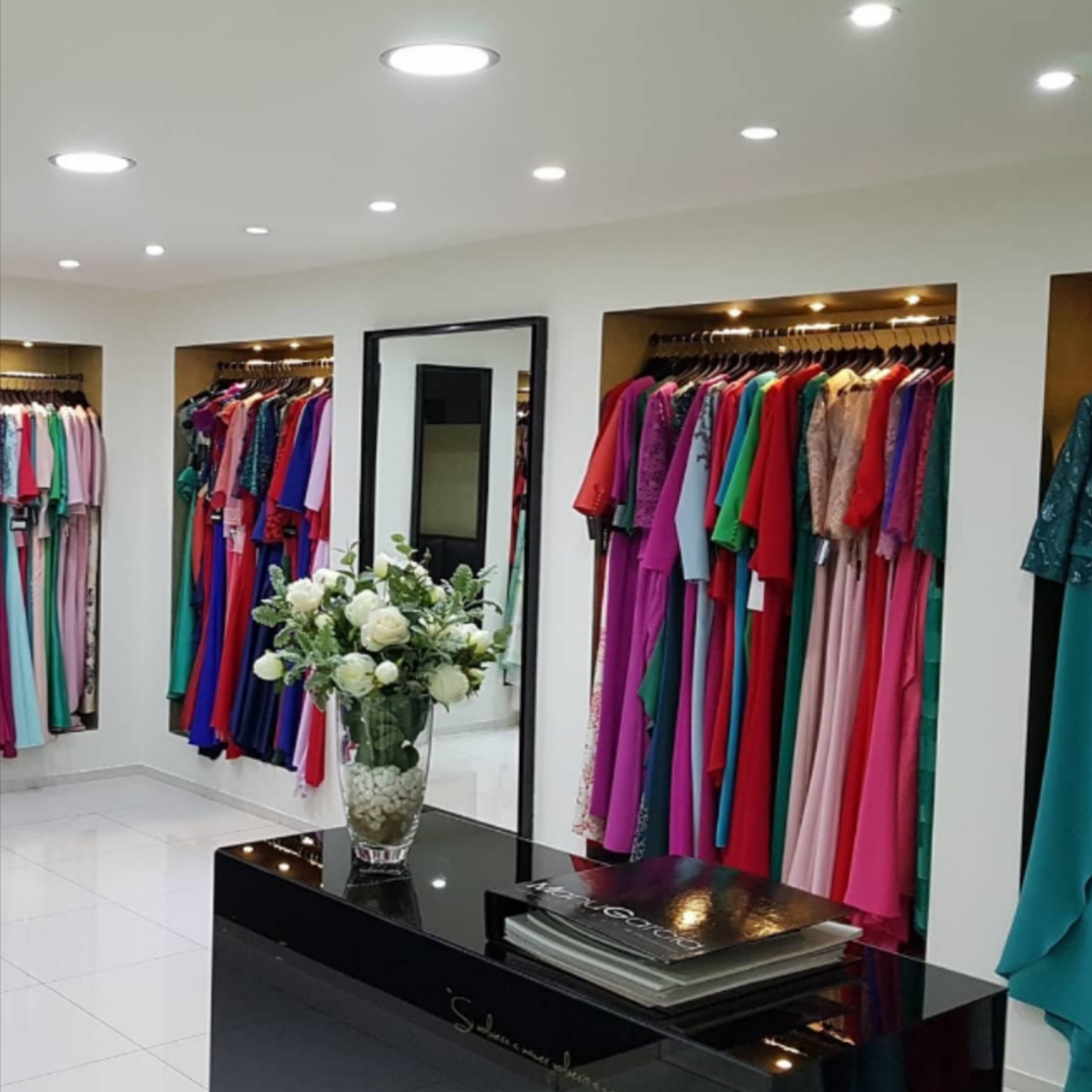 BOUTIQUE GUILLERMO RANGEL