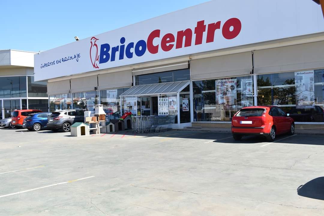 BRICOCENTRO EXTREMEÑO