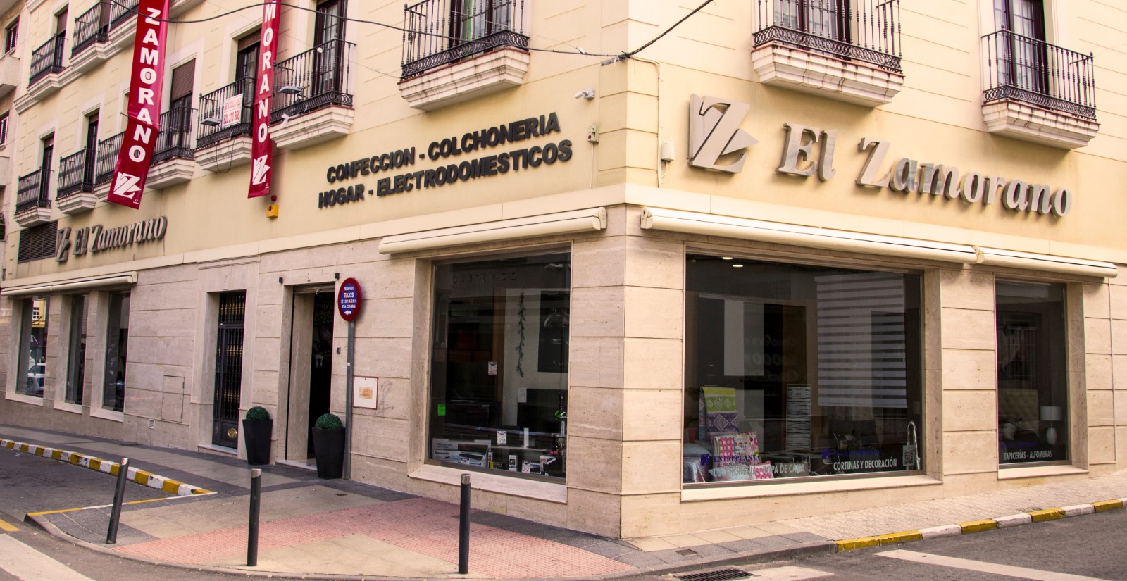 EL ZAMORANO