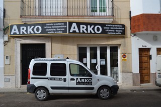 ARKO COCINAS