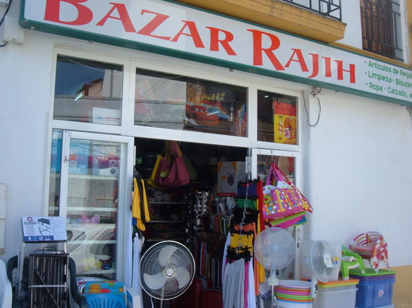 BAZAR RAJIH