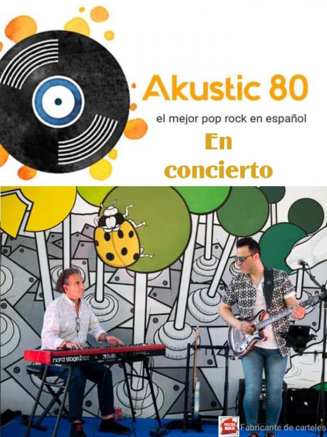 Akustic 80