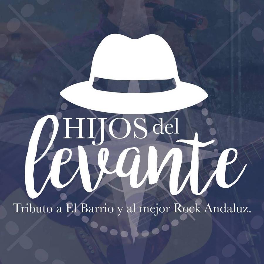 hijos del levante