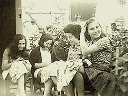 Imágenes de Almendralejo 1950-2020