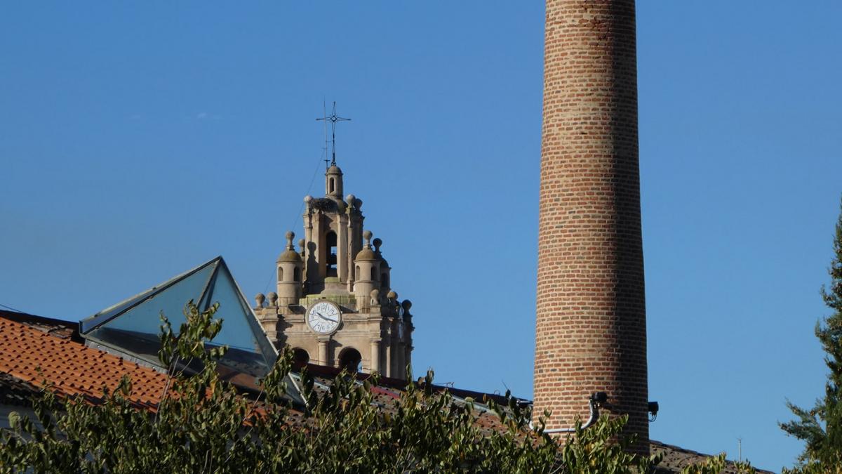 Imágenes de Almendralejo 1950-2020