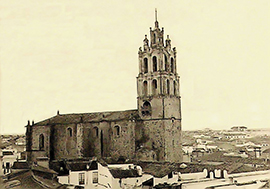 Imágenes de Almendralejo 1950-2020