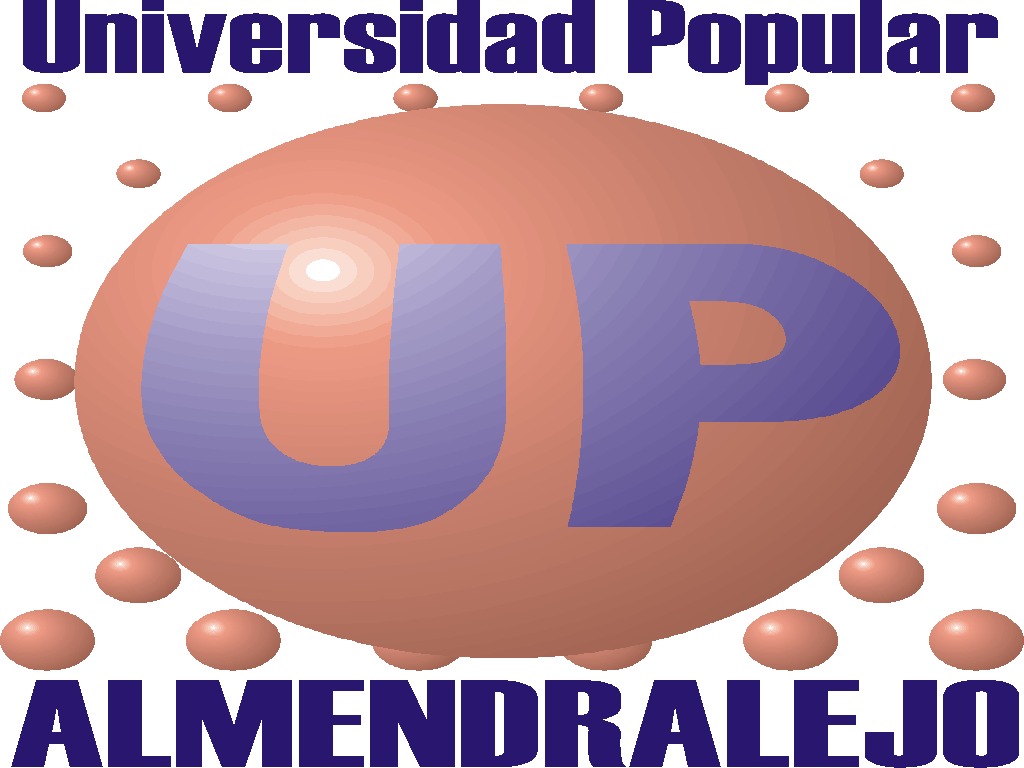 Logo UPAL