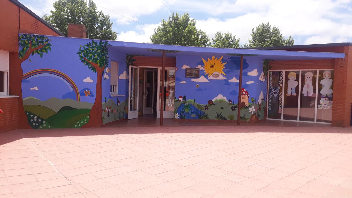 Escuela Infantil Pimpirigaña