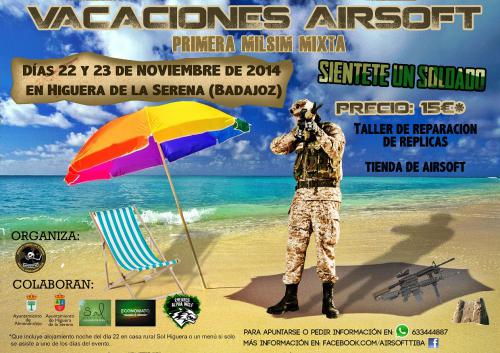 CARTEL AIRSOFT