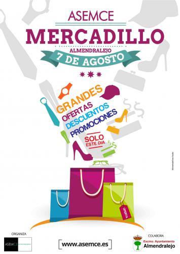 MERCADILLO ASEMCE