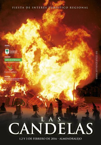 Las Candelas