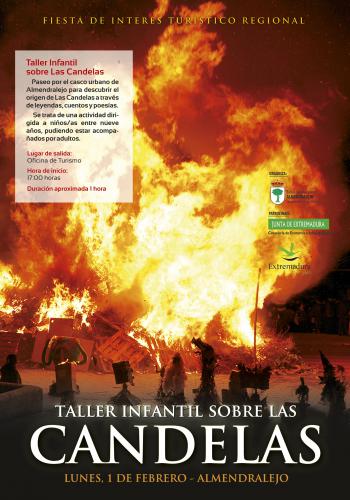 Taller infantil