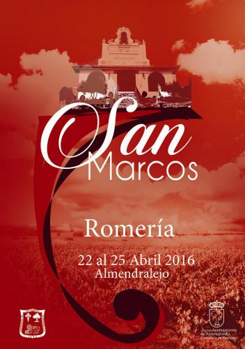 Romer&iacute;a de San Marcos 2016