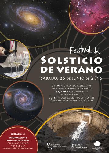 Solsticio de verano