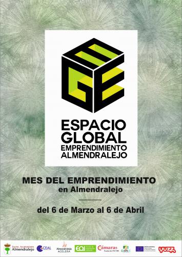 MES DEL EMPRENDIMIENTO