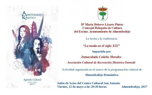 INVITACIÓN