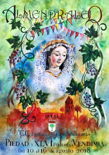 CARTEL FERIA 2018