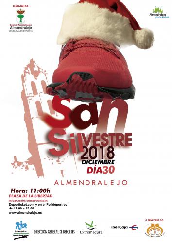 V SAN SILVESTRE 