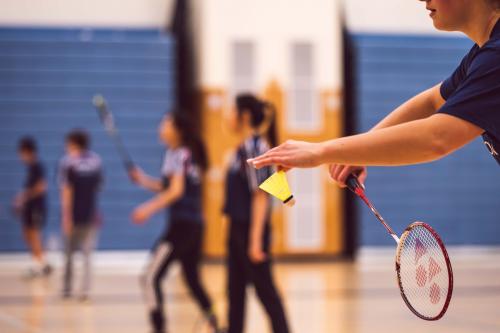 Escuelas Deportivas Municipales