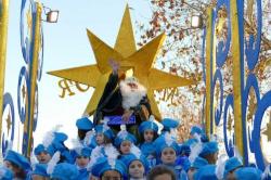 Festejos convoca a una reunión informativa para organizar la Cabalgata de los Reyes Magos