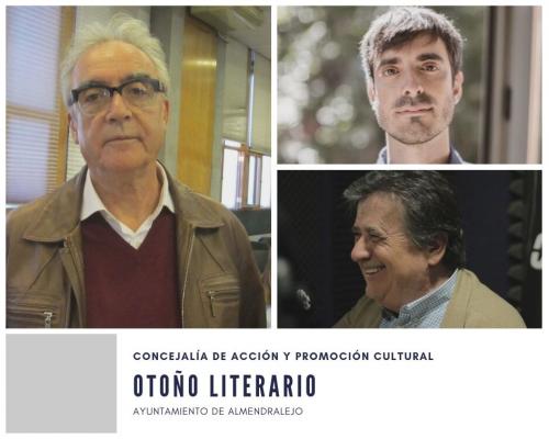 Otoño Literaria