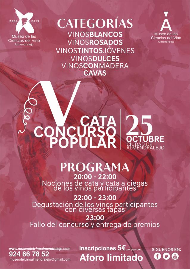 Cata Concurso