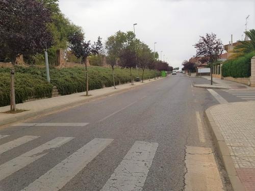 El anteproyecto de los presupuesto de Diputación de Badajoz recoge el arreglo de carreteras y travesías de Almendralejo