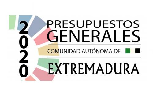 Los presupuestos de Extremadura recogen más de 750.000 euros para Almendralejo