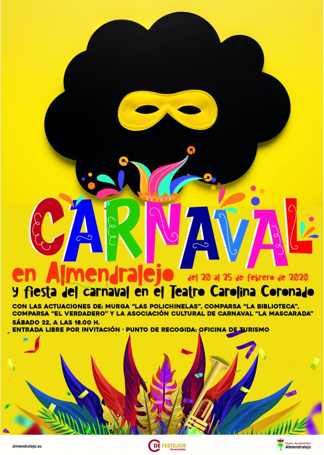 Carnaval 2020