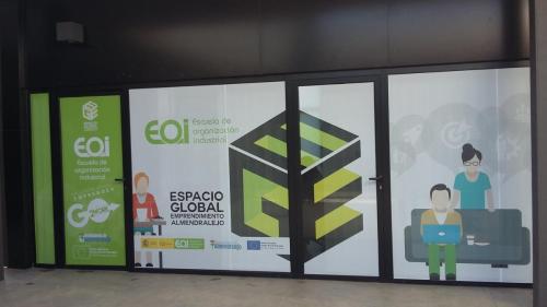El Ayuntamiento y la EOI ponen en marcha un espacio de coworking sobre Turismo y Hosteleria