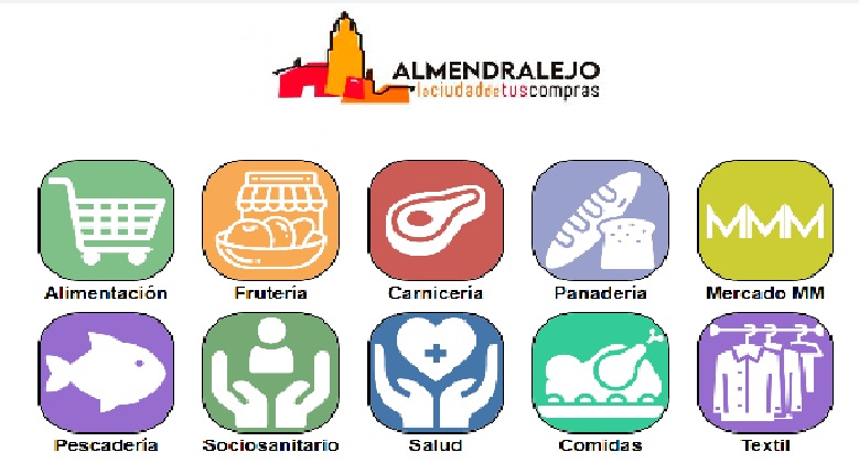 Comercios