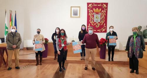 El Ayuntamiento donará 10.000 euros y mascarillas a la Plataforma Solidaria