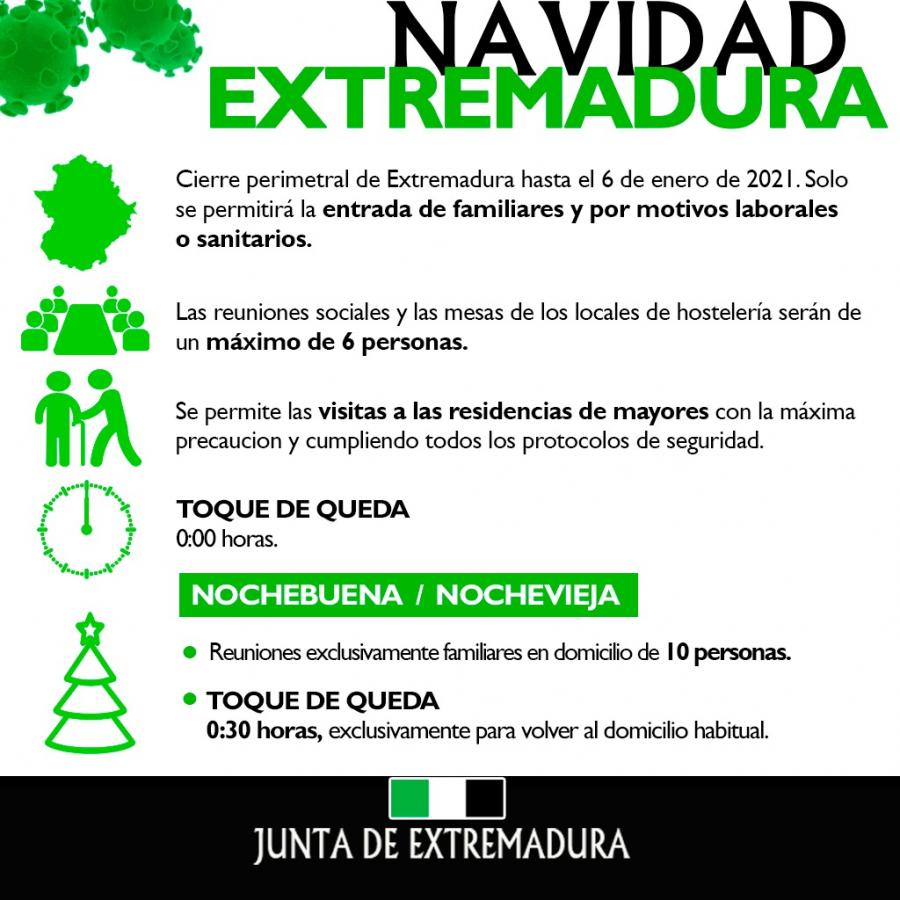 Plan Navidad