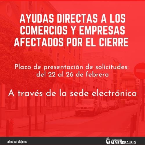 ayudas empresas