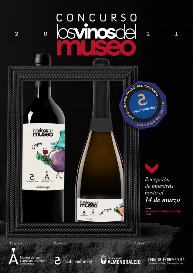 Vinos del Museo