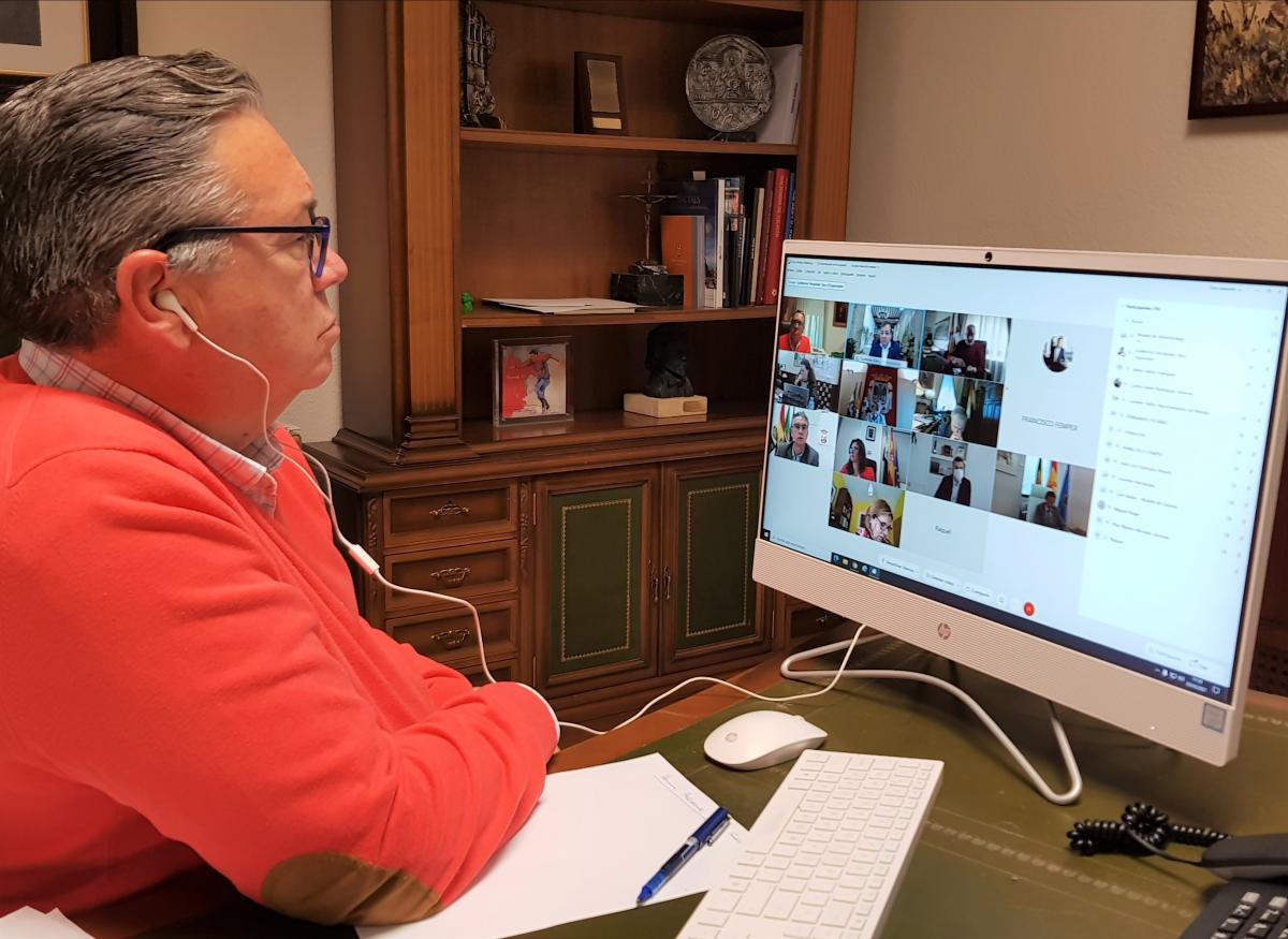 plan de recuperación