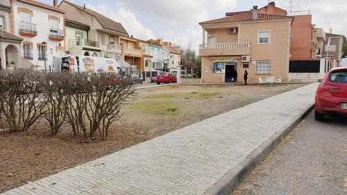 El Ayuntamiento pide la colaboración ciudadana para ejecutar una campaña de embellecimiento de la ciudad 