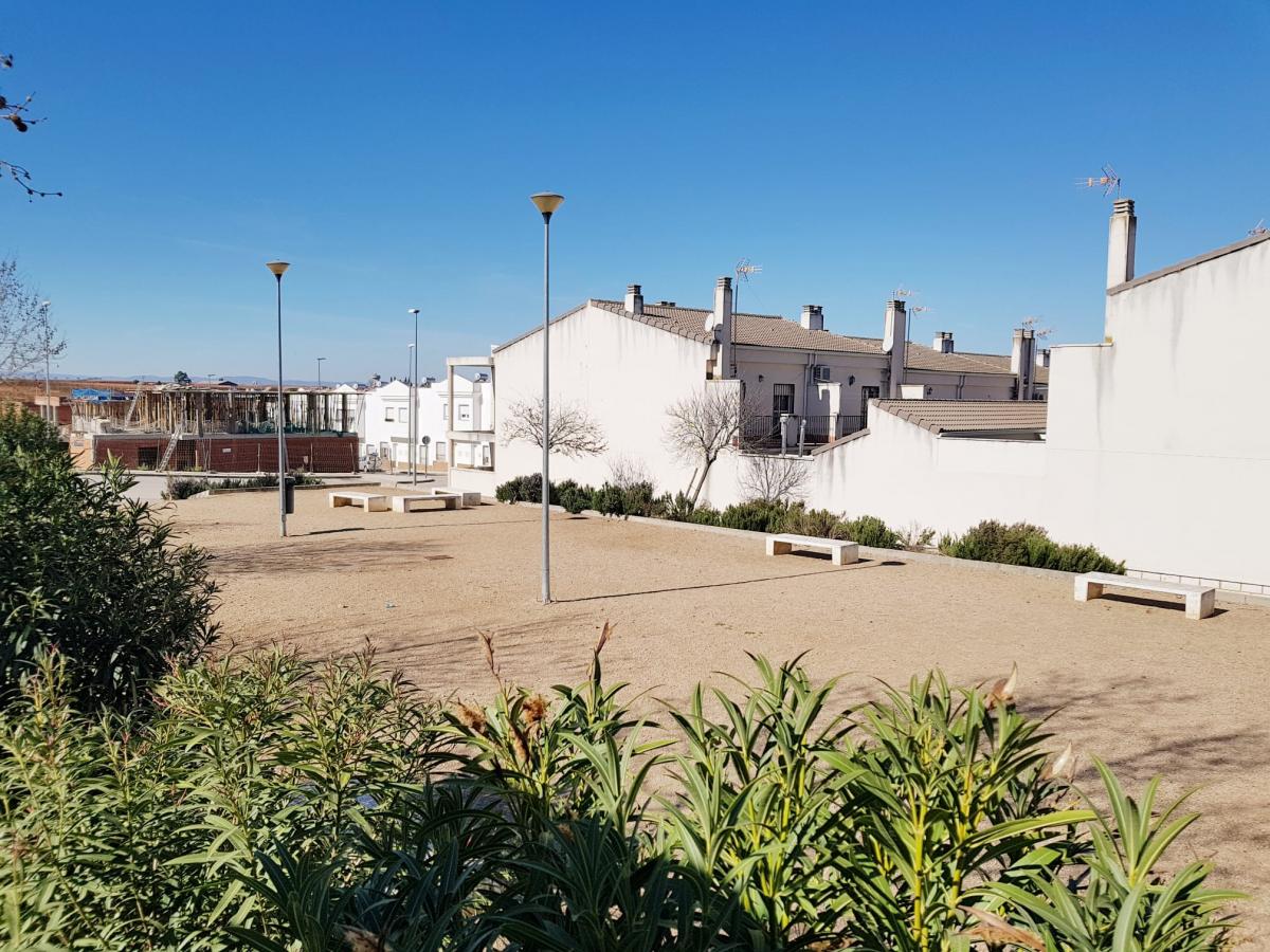 El Ayuntamiento pide la colaboración ciudadana para ejecutar una campaña de embellecimiento de la ciudad 