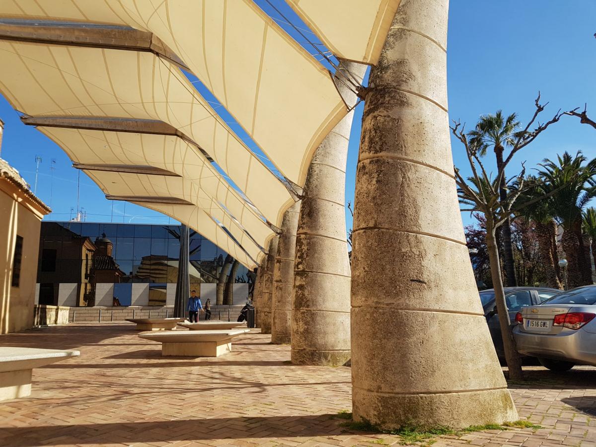 El Ayuntamiento pide la colaboración ciudadana para ejecutar una campaña de embellecimiento de la ciudad 