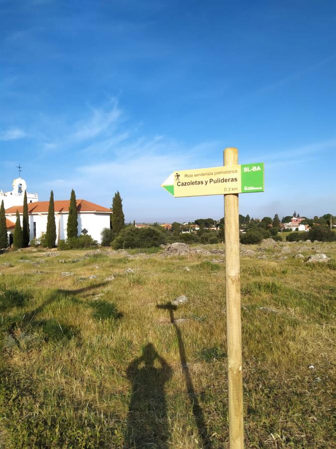 La Concejalía de Salud presenta una Ruta Prehistórica de 10 kilómetros