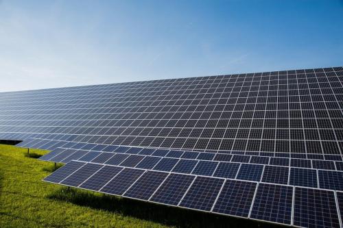 El DOE publica el anuncio de información pública para la instalación de las fotovoltaicas 
