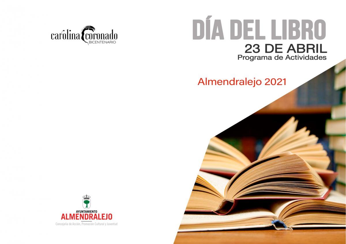 día del libro