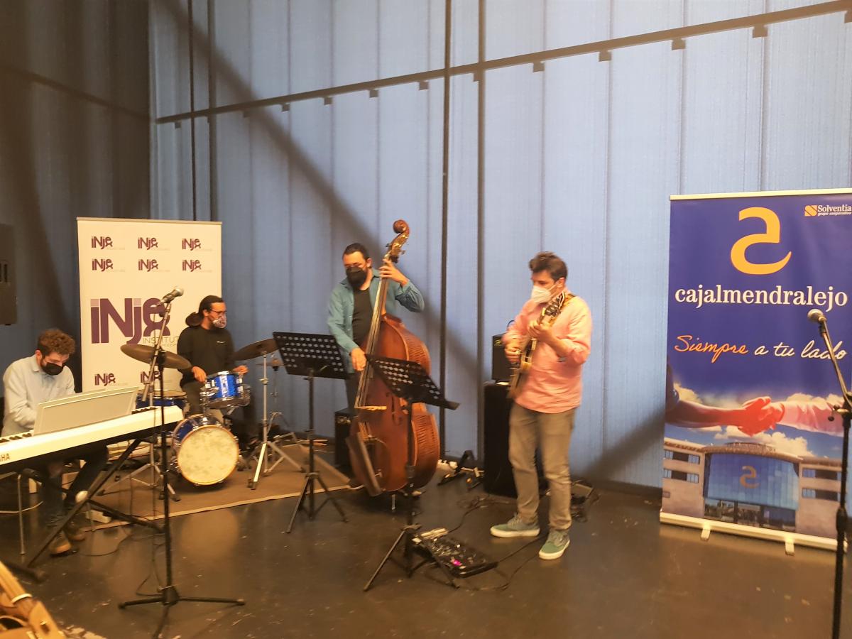 Ganadores de la XII edición del concurso 