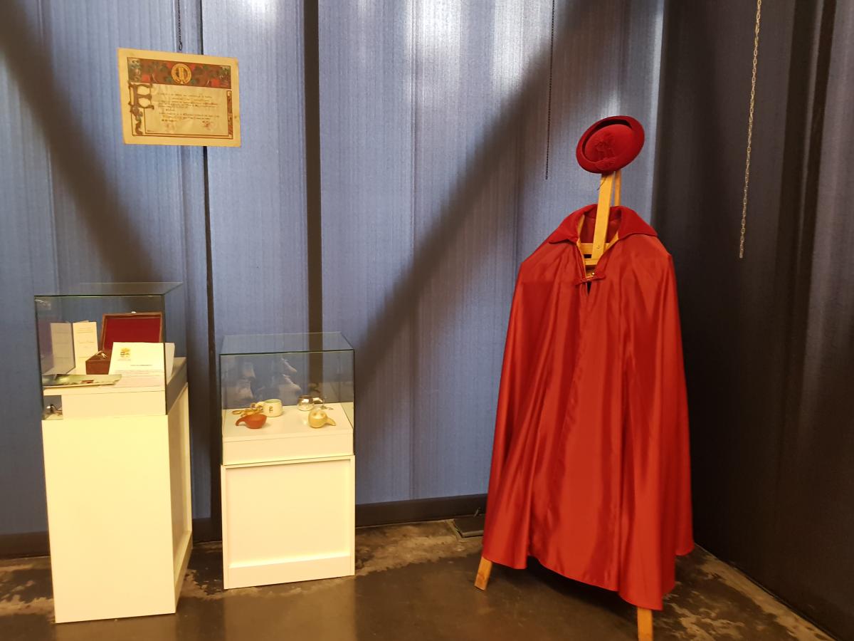 Arranca el X Mayo Enológico con una exposición en el Museo de las Ciencias del Vino