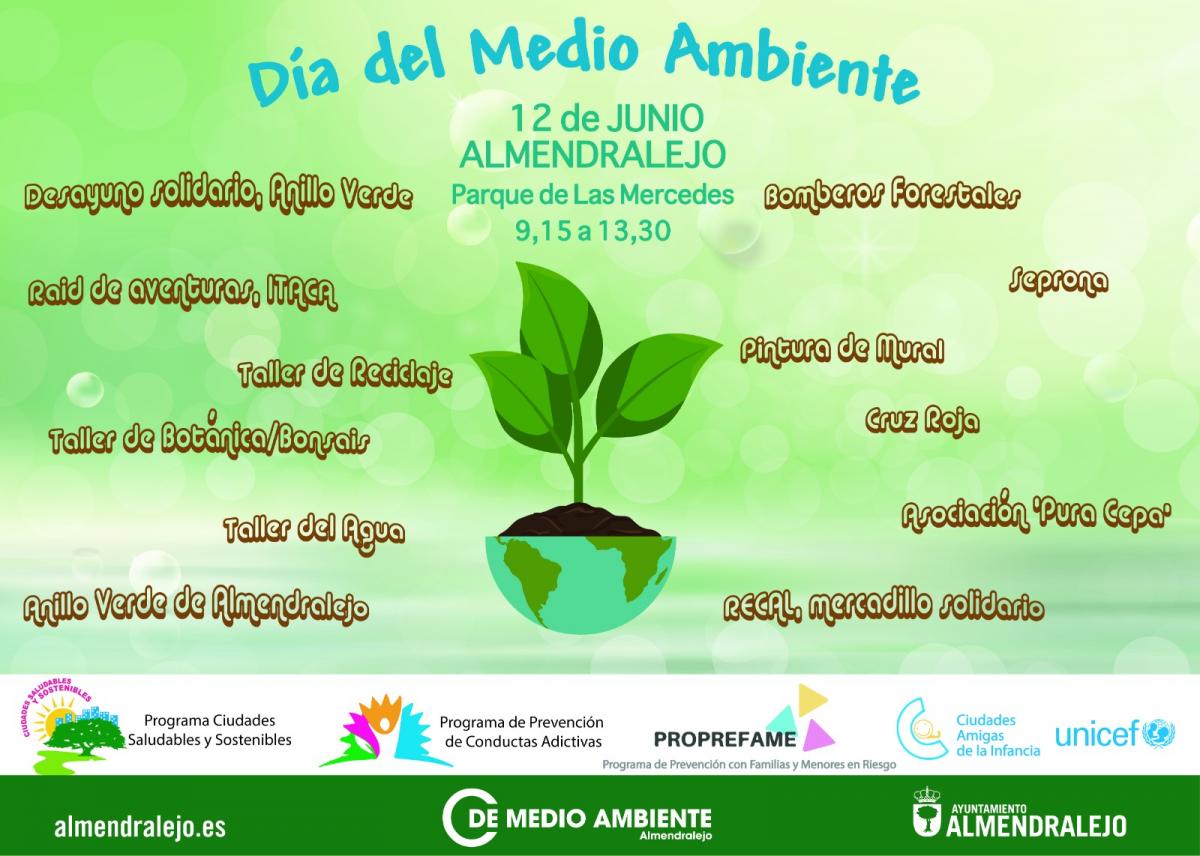 medio ambiente